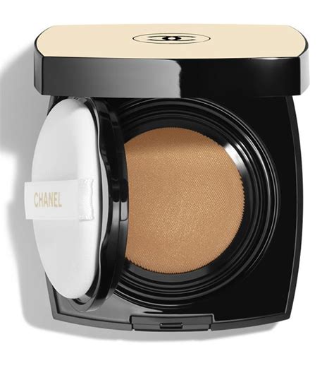 chanel fondotinta les beiges gel|LES BEIGES Healthy glow gel touch foundation B20 .